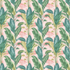 Envy Wallpaper Leaf It Out 118722