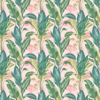 Envy Wallpaper Leaf It Out 118722