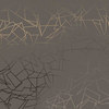 Erica Wakerly Wallpaper Angles ANGLES013