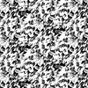 Erica Wakerly Wallpaper Desert DES B/W