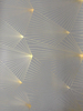 Erica Wakerly Wallpaper Fan FAN 008