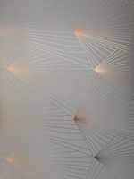 Erica Wakerly Wallpaper Fan FAN 010