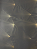 Erica Wakerly Wallpaper Fan FAN 009