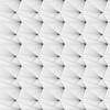 Erica Wakerly Wallpaper Fan FAN B/W