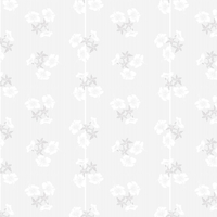 Erica Wakerly Wallpaper Hibiscus HIB G/W