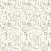 Erica Wakerly Wallpaper Homes HOM BR/C