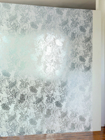 Erica Wakerly Wallpaper Hothouse HOT J/S/W