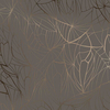 Erica Wakerly Wallpaper Leaf LEAF005