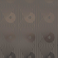 Erica Wakerly Wallpaper Mini Spiral MINISPIRAL08