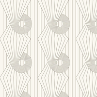 Erica Wakerly Wallpaper Spiral SPI B/C