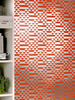 Erica Wakerly Wallpaper Teepee TEE O/S