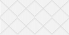 Erica Wakerly Wallpapers Argyle Grey White,  ARG G/W