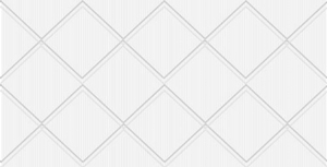 Erica Wakerly Wallpapers Argyle Grey White,  ARG G/W