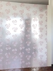 Erica Wakerly Wallpapers Hibiscus Pink Silver,  HIB P/S