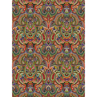 Etro Mural Kolty Mural 534221
