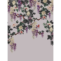 Etro Mural Secret Garden Mural 534719