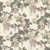 Etro Wallpaper Robin 533804