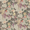 Etro Wallpaper Robin 533828