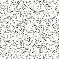 Etten Wallpaper Abstract Maze ET11100