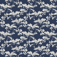 Etten Wallpaper Bayberry Blossom ET10502