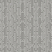 Etten Wallpaper Deco Arches BD50410