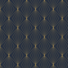 Etten Wallpaper Diamond Vector ET11502