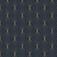 Etten Wallpaper Diamond Vector ET11502