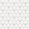 Etten Wallpaper Hedron Geometric ET11300
