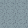 Etten Wallpaper Hedron Geometric ET11302
