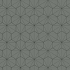 Etten Wallpaper Hedron Geometric ET11305