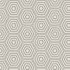 Etten Wallpaper Hex Topography ET11900