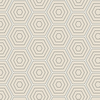 Etten Wallpaper Hex Topography ET11905