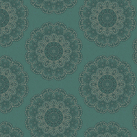Etten Wallpaper Lace Medallion 2010904