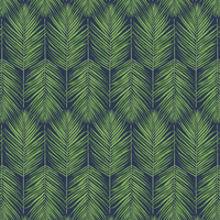 Etten Wallpaper Marina Palm ET10714