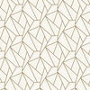 Etten Wallpaper Metro Vector ET11706