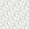Etten Wallpaper Metro Vector ET11708