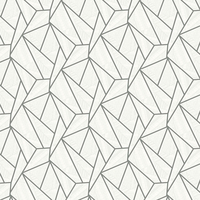 Etten Wallpaper Metro Vector ET11708