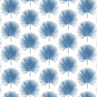 Etten Wallpaper Palm Fronds ET10602