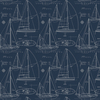 Etten Wallpaper Sail Away ET10222