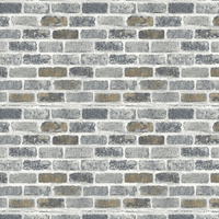 Etten Wallpaper Vintage Faux ET10105