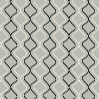 Etten Wallpaper Wave Ogee ET11808
