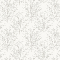 Etten Wallpaper Winter branches ET10305