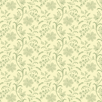 Little Greene Wallpaper Bedford Square 0256BSACORN