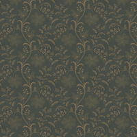 Little Greene Wallpaper Bedford Square 0273BEEBONY