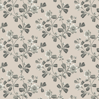 Little Greene Wallpaper Broadwick St 0251BRMONOZ