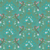 Little Greene Wallpaper Brodsworth 0256BREMPRE