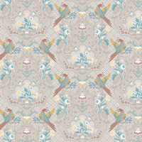 Little Greene Wallpaper Brodsworth 0256BRTRIUM