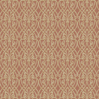 Little Greene Wallpaper Brook Street 0256BKETRUS