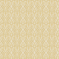 Little Greene Wallpaper Brook Street 0256BKFEDOR