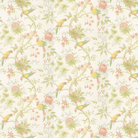 Little Greene Wallpaper Brooke House 0291BRCLOTH